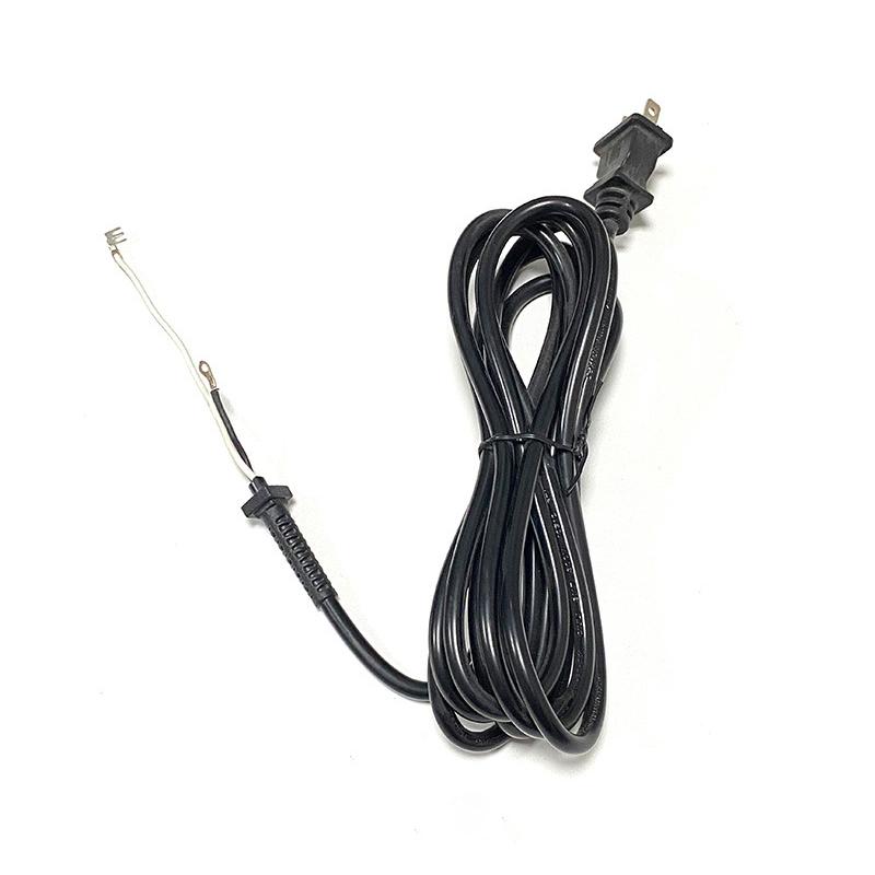 Náhradní napájecí kabel pro Wahl 8147 8466 8467 Kabel zastřihovače vlasů Zastřihovač vlasů Část Diy Příslušenství Us Plug