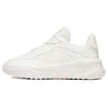 Anta Unruly Series Cushioning Slip Resistant Abrasion Resistant Breathable Low Top Sports Casual Shoes Women's White 122038842-5