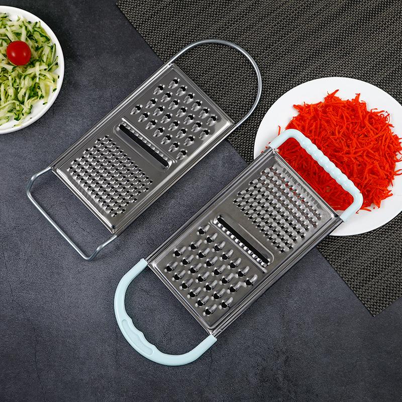 Multifunctional Household Kitchen Tool Vegetable Cutter and Grater