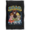 Steven Rhodes Read Soft Touch Blanket