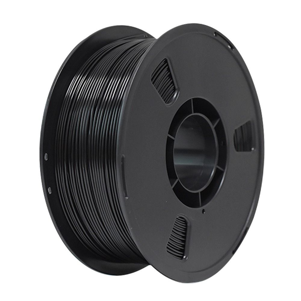 High Precision PLA Filament 250g 3D Printer Consumables PETG Printing Material  DIY Model Making