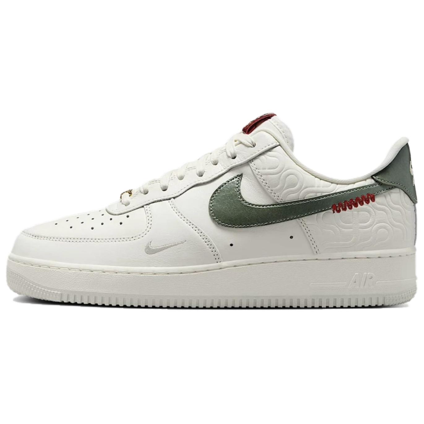 

новые Nike Air Force 1 Low Год Змеи 43