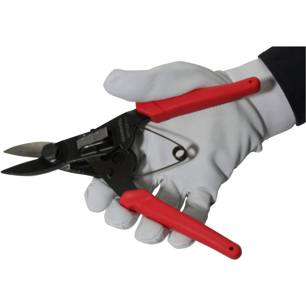 Marvel Heavy Duty Wire Scissors (MARVEL) Scissors, MST-230