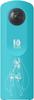 [Refurbished] RICOH THETA SC 360-Degree Camera, Hatsune Miku Limited Edition, MixTheta