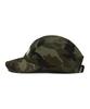 Treasure Flame Camo Camp Cap Camo