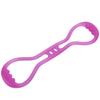 Multifunctional Stretch Exercise Band Losing Weight Back Arm   Resistance Fitness Tool