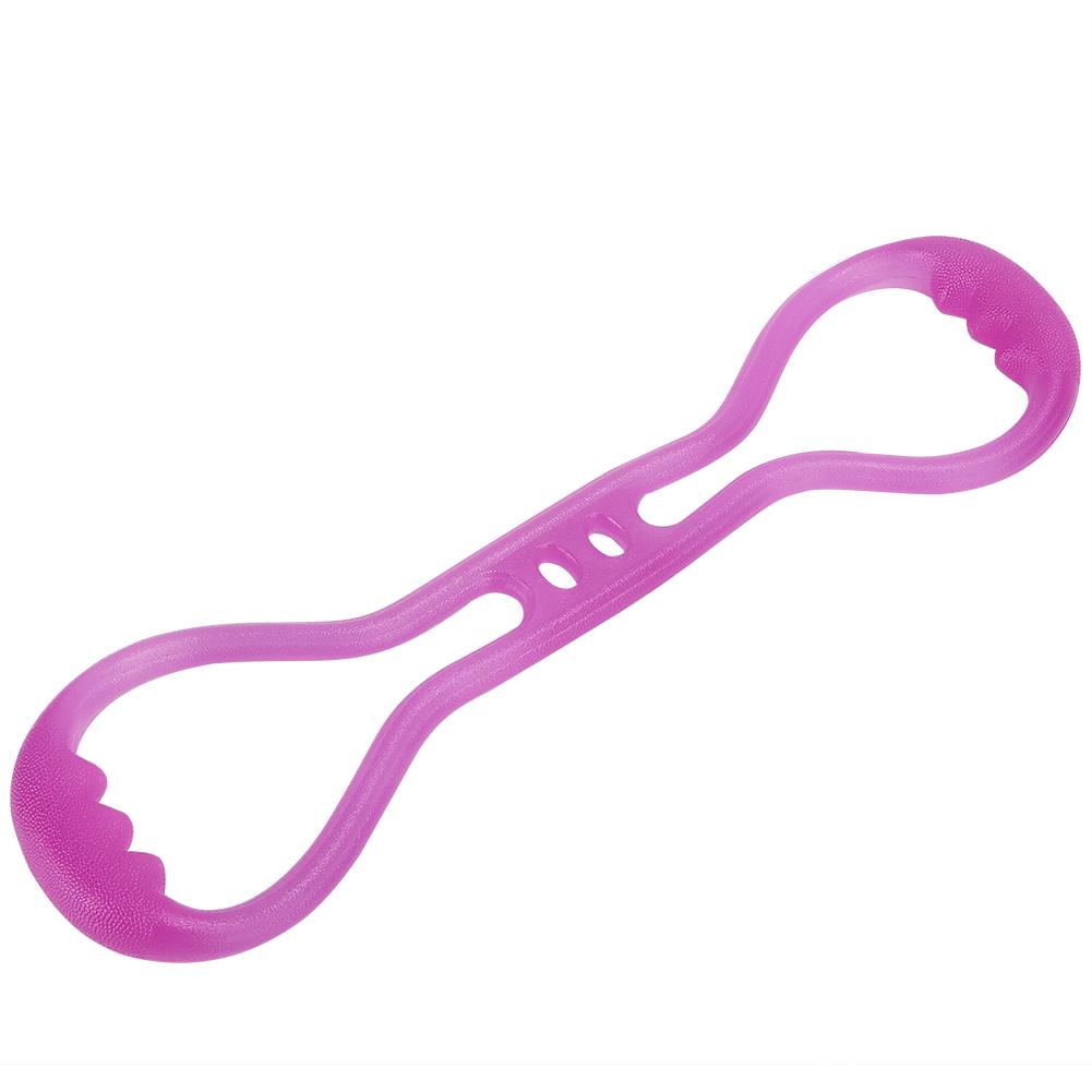 Multifunctional Stretch Exercise Band Losing Weight Back Arm   Resistance Fitness Tool