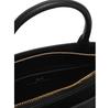 Bag Elisabetta Franchi Elisabetta Franchi BS02A51E2 110 Black