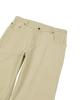 SUNDAY FRUIT MARKET Sunday Baggy Pant Beige