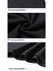 2024 Women's High Waist A-Line Maxi Skirt - Slimming, Versatile, Plus Size, Korean Style for All Seasons