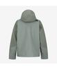 The North Face Nj2Hs02L White Label Foamex 3L Jacket Slate Khaki