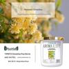 Gardenia Aroma Diffuser for Long-Lasting Indoor Scent – Ideal for Bedroom, Bathroom, or Living Room