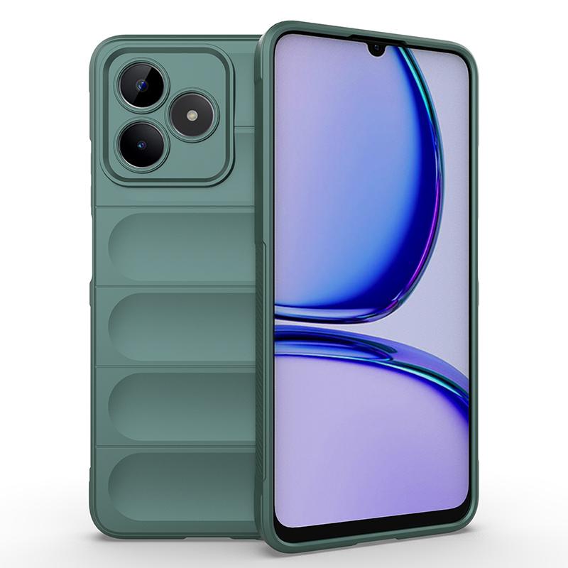 Flüssigsilikonhülle für Realme Note 50 GT Neo 6 SE 6T GT6 Note50 Handyhülle Stoßfeste Hülle Rückseite Coque für OPPO A79 5G Fundas