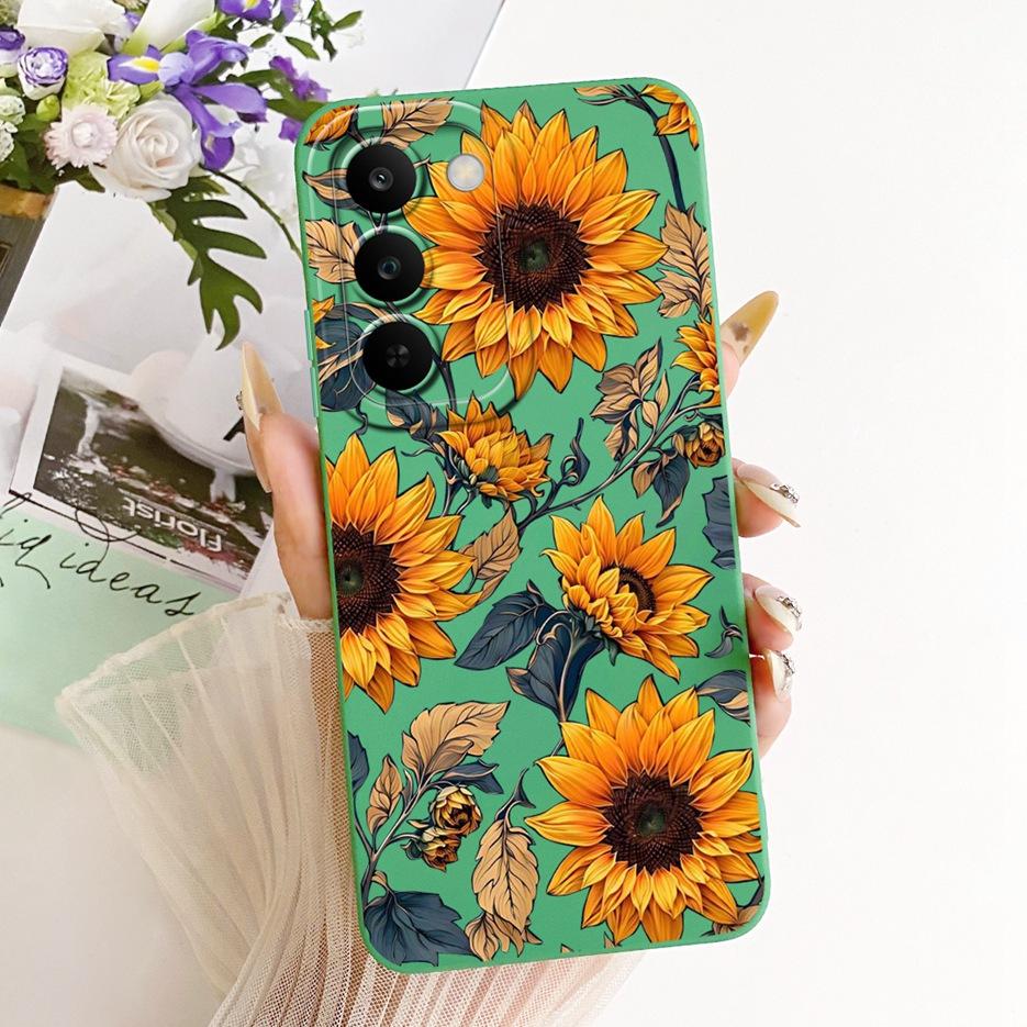 For Realme C83 5G Case Realme P4 Lite 5G RMX5261 Cute Rabbit Cartoon Cover Soft Silicone Case For Realme C100 5G RealmeC83 Shell