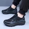 Men's Shoes New Mesh Breathable One Foot Stirrup Sneakers Soft Bottom Fashion Hundreds of Lightweight Not Tired Feet Casual Shoes
