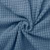 2021 New Recliner Cover Stretch Soft Polyester Non Slip Side Pocket Jacquard Cover for Home Universal Chair Cover Sofa Towel