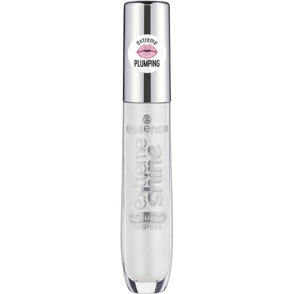 

Блеск для губ Essence Extreme Shine Volume 101 Milky Way 5 мл
