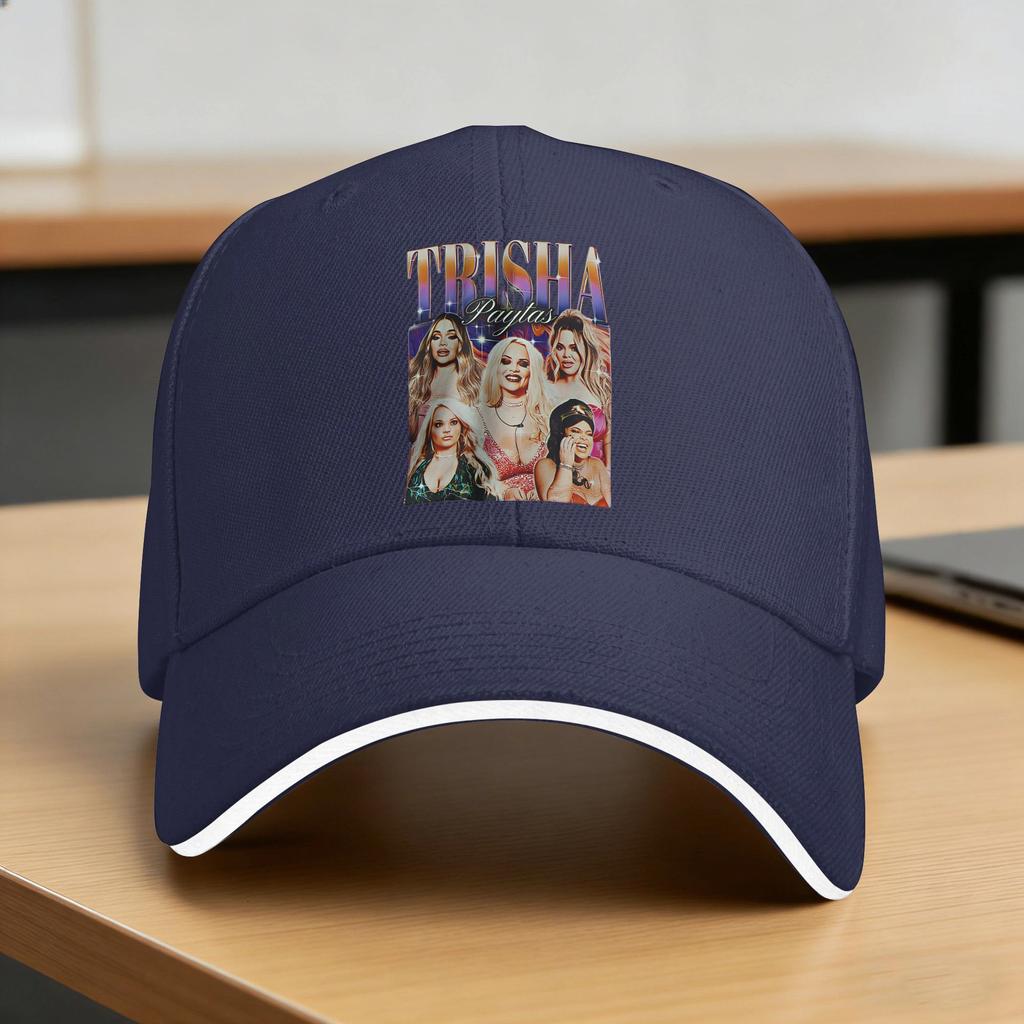 Boxer Engine Sun Baseball Cap Summer Couple Women Racing