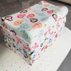Adorable Latex Pillow Core for Kids Aged 0-6 Years - All-Season Nap Pillow for Nursery & Kindergarten