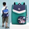 High Capacity Childrens Backpack Ergonomic Design Kindergarten And Elementary School