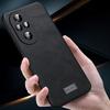 SULADA For Honor 200 Pro 5G Phone Case PU Leather+TPU+PC Back Cover