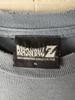 [USED] 90s USA-made Dragon Ball Z Vintage T-shirt, XL