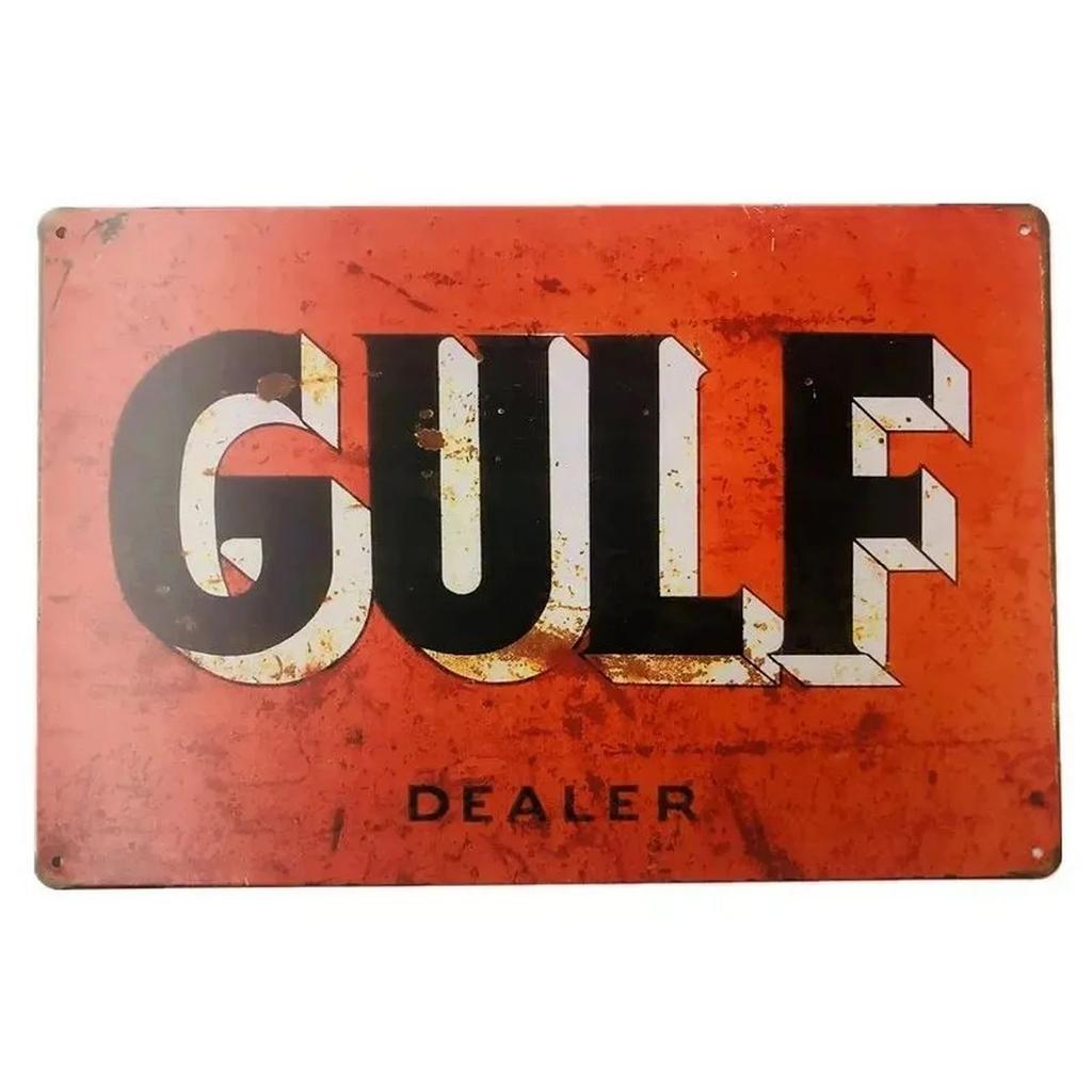 Metal Tin Signs Extra Motor Oil Wall Decoration Plaque Vintage Art Poster Iron Painting for Man Cave Home Cafe Garden Club Ba