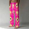 Haine pentru odihnă și somn – Pantaloni și pantaloni scurți pentru dormit