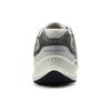 Skechers Go Run Consistent 2.0 Suede Classic Logo Durable Breathable Lightweight Low Top Casual Shoes Men sneaker Gray Brown 220870-TPE