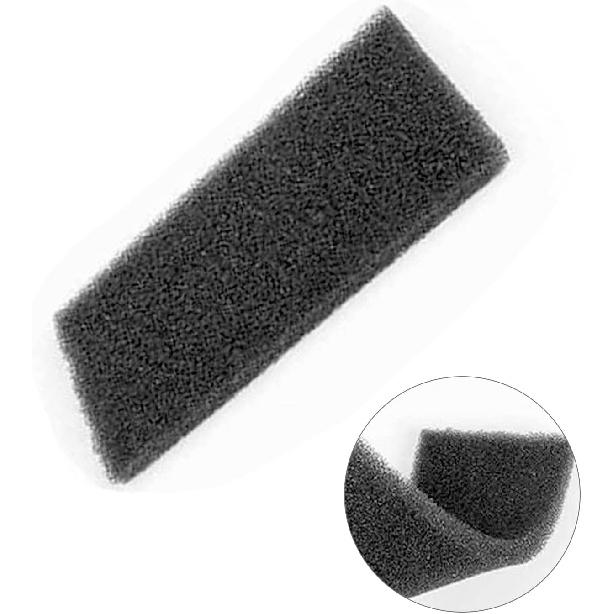 Car Evaporator Box Blower Motor Dust-Proof Sponge 64119216222 Compatible with 5/7 Series F01 F02 F04 F07 GT F10 F11 F12 F13 F18