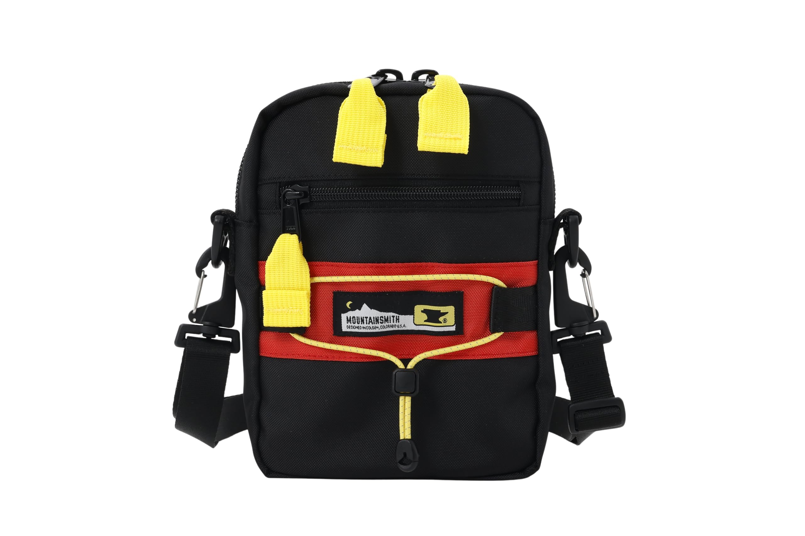 

[Mountainsmith] VERTICAL SHOULDER MSCC-0007RED MSCC-0007
