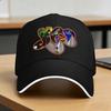 Casual Baseball Cap Enjoy Yes Band Tennis Skate Trucker Hat For Unisex Adjustable Vintage Baseball Caps