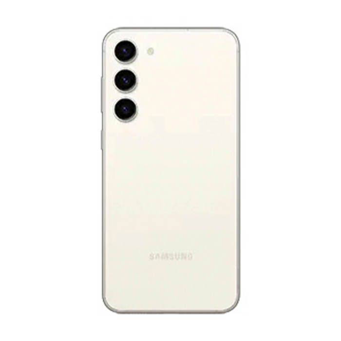 Samsung Galaxy S23+ 5G 8Go/256Go Crème (Cream) Double SIM S916