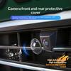 Universal Car Camera Lens Protector 2Pcs Rear View Backup Camera Cover 360Celsiusamera Protection Anti Scratch Waterproof