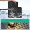 Zeekr 9X TPE All-Weather Vehicle-Specific Floor and Trunk Mats