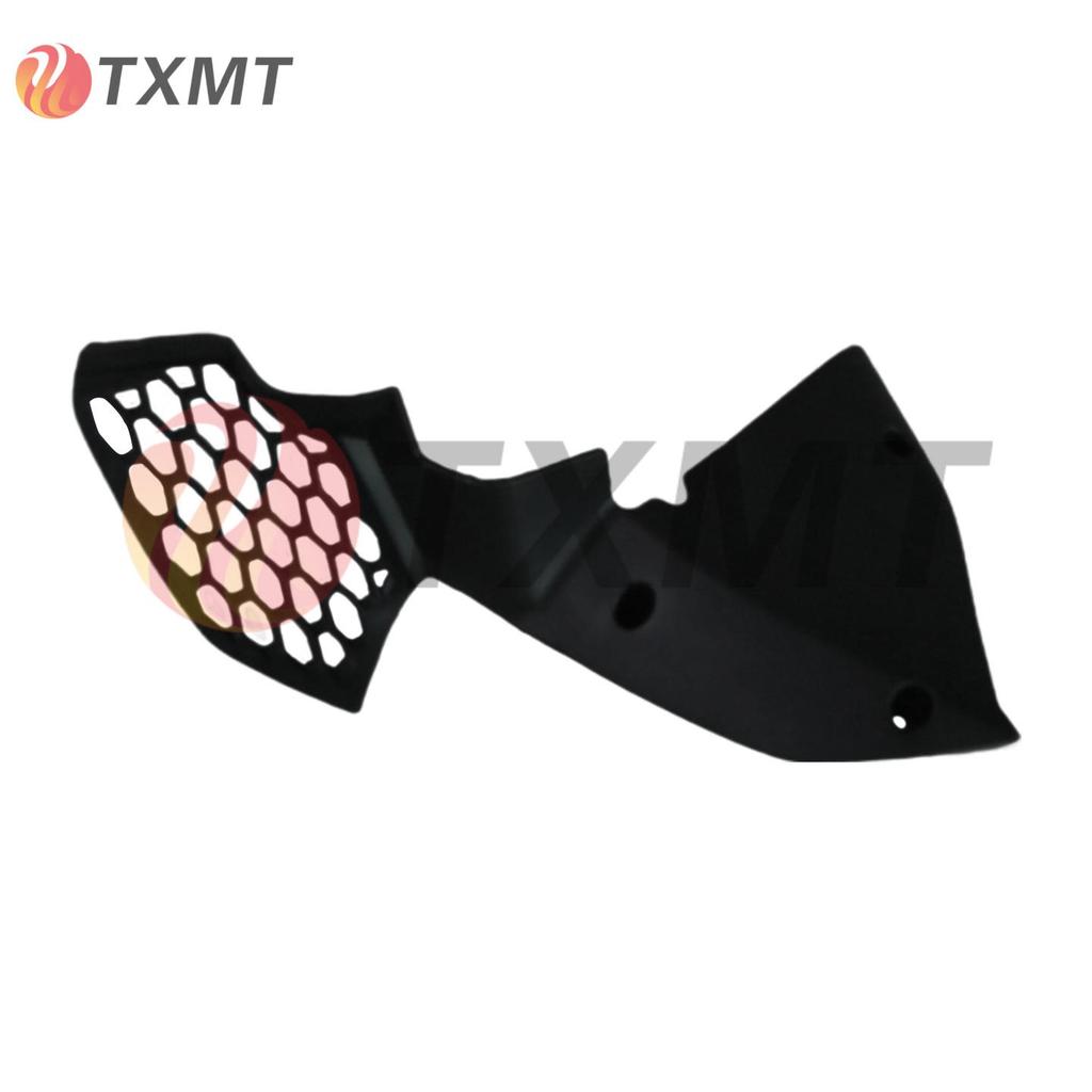 Kawasaki Z1000 10-14 Full Fairing Set: Head Fairing, Fender, Fuel Tank Side Panels, Rear Tail, and Body Shell.