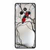 3D Emboss Case For Vivo Y300 Pro 5G Phone Case Relief Flowers Soft Silicone Coque For Vivo Y300 Pro Back Cover Case Funda Shell