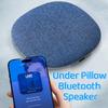 HiFi Stereo Sound Under Pillow Bluetooth Speaker Sleep Aid Bedroom Pillow Speaker  Home Use
