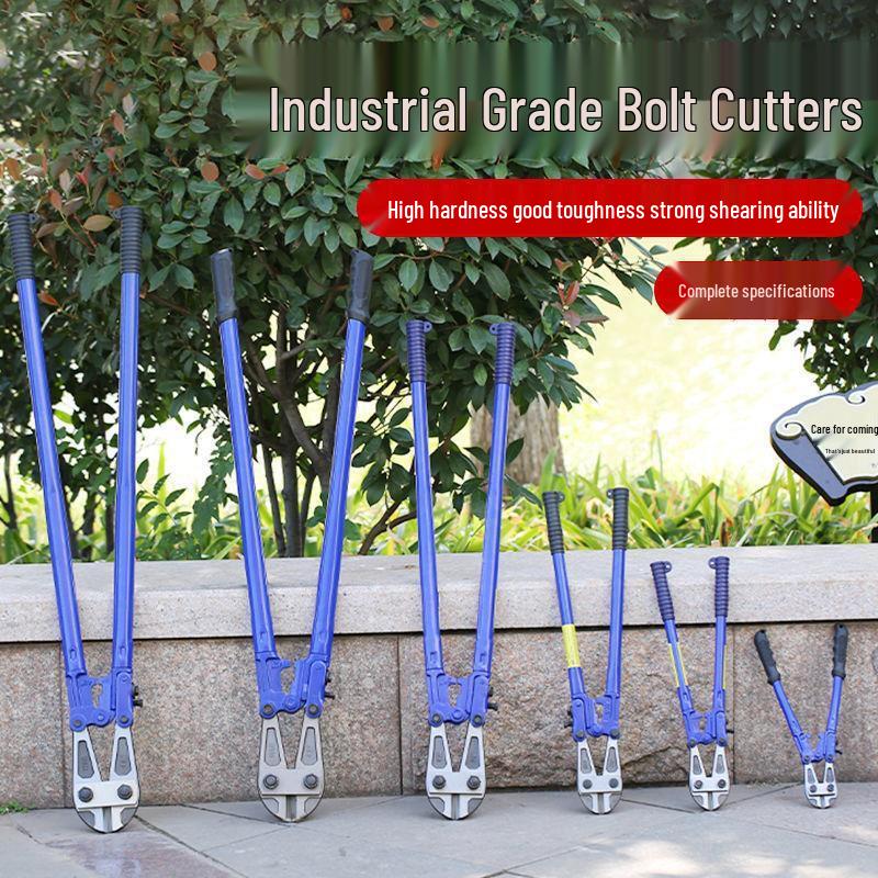 Guxin Industrial Heavy Duty Bolt Cutter