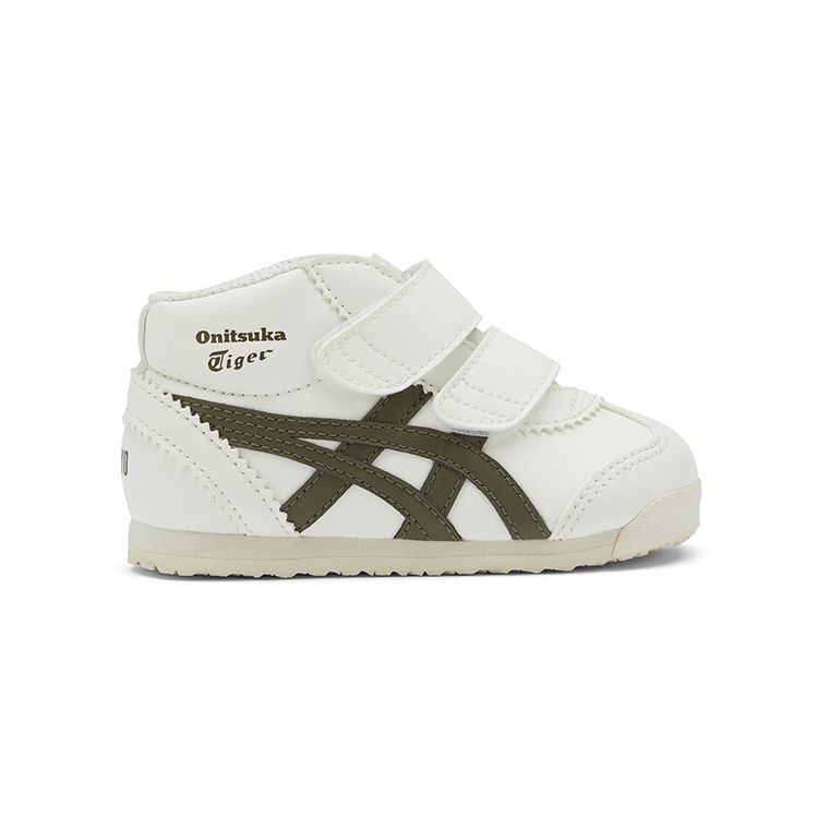 Onitsuka Tiger Mexico 66 Kids White 1184A133-102