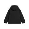 Li Ning Sports Life Collection Puffer Jacket Men's Black AJMT097-2