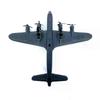 1: 144 1943 British Sterling MK.III Heavy Bomber Model Alloy finished product model