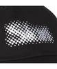 Seullon Classic Logo Dot Tone Cap (Black)