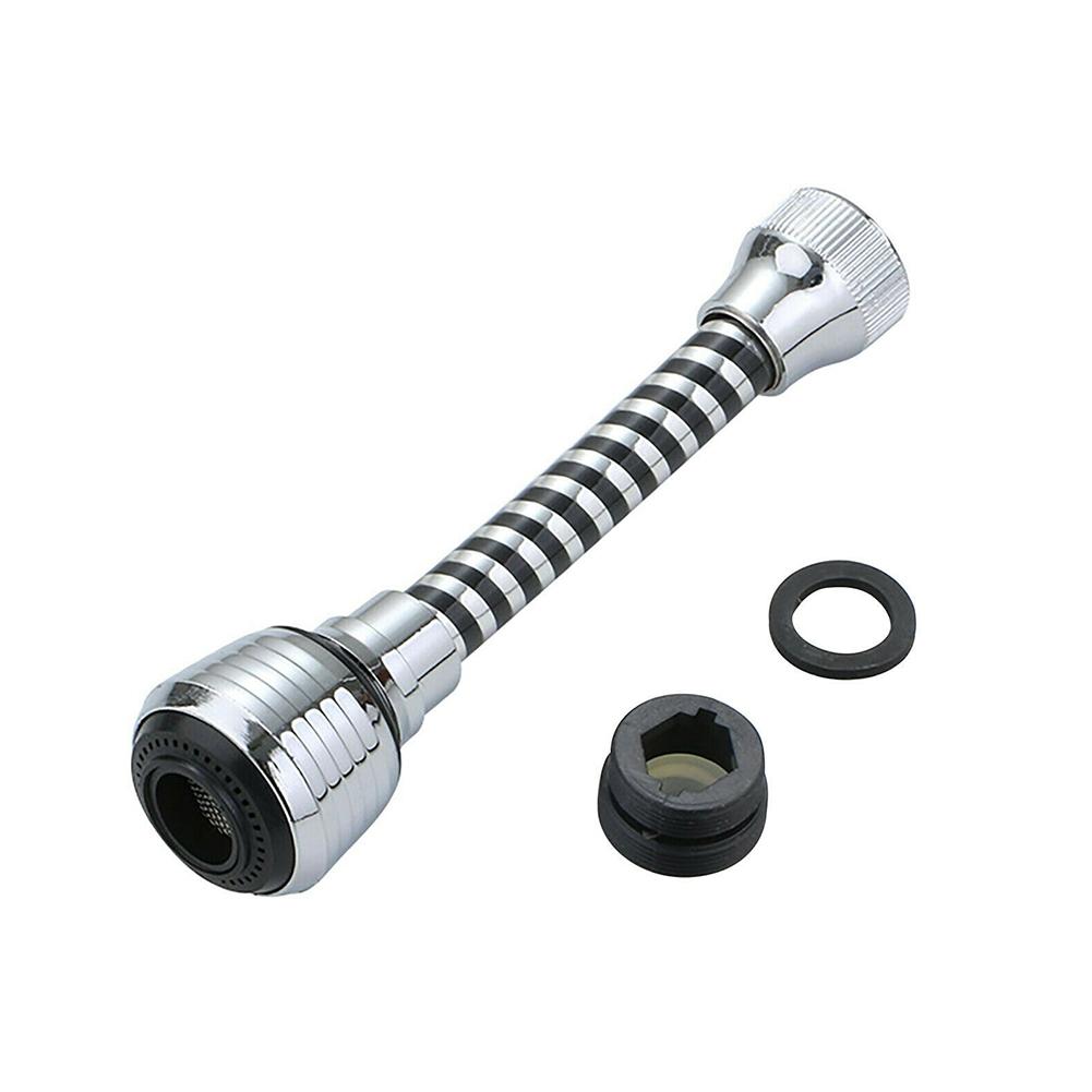 Kran Svängkran Högtryckskök Munstycke Vattenfilter