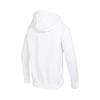 Nike Sportswear Essentials Series Fleece Warm Pullover Hoodie Loose Knit Long Sleeve Sweatshirt Women sweatshirt BV4127-100