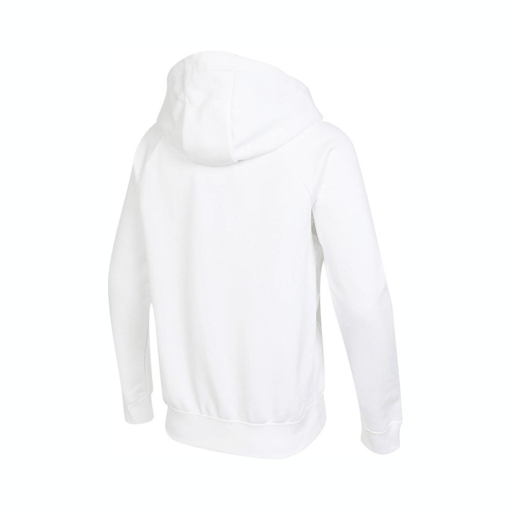 Nike Sportswear Essentials Series Fleece Warm Pullover Hoodie Loose Knit Long Sleeve Sweatshirt Women sweatshirt BV4127-100