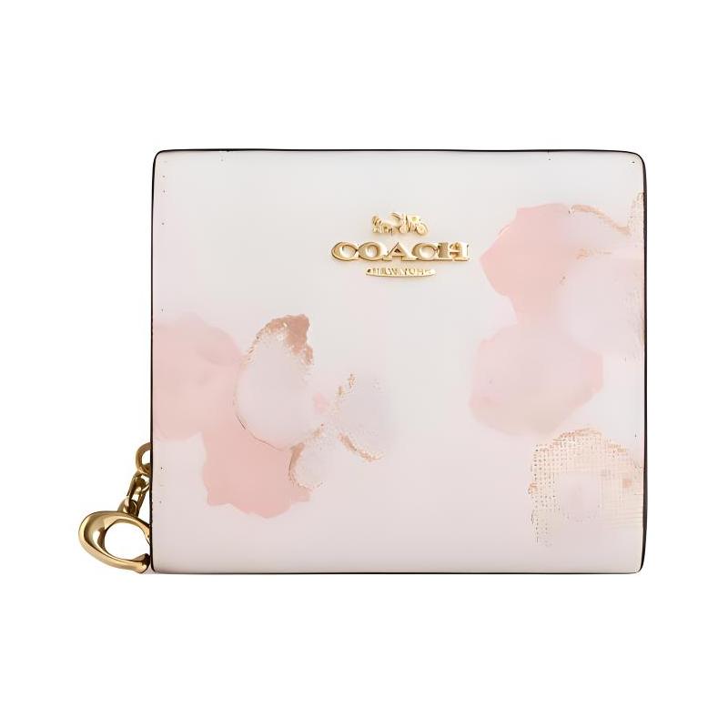 COACH 11 Brand logo Logo snap
