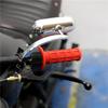 Quadros e acessórios para motociclos – Alças para motociclos