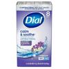 Lavender Scented Soap Dial Antibacterial Bar Soap (8-pack)