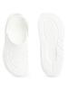 Crocs Off Grid Clog Sandals, White, 22cm